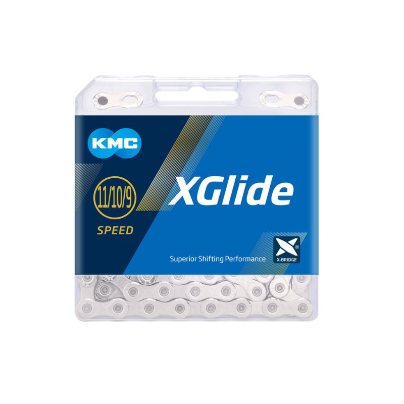 Cadena X Glide 11/10/9